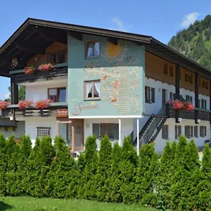 Residenz Sonnwinkl , Reit im Winkl Deutschland