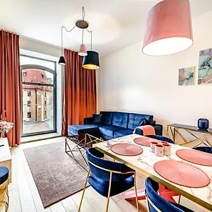 Apartment Aboutartapartments - Mlyn Maria, Breslau