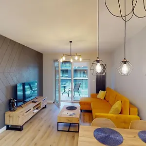Apartment Wroapart Pl - Ksiecia Witolda, Breslau