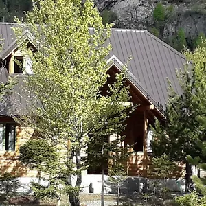 Eco Camping , Valbone Albanien