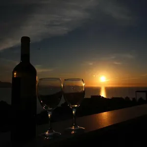 Le Gjero Luxury , Ksamil Albanien